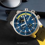 IWC Aquatimer Chronograph IW378203 - (2/8)