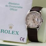 Rolex Day-Date 36 118239 - (2/8)