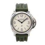 Panerai Luminor Base Logo PAM01087 - (2/8)