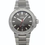 Oris Aquis Date 01 733 7730 4153-07 8 24 05PEB - (2/2)