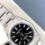 Rolex Oyster Perpetual 34 124200 - (4/8)