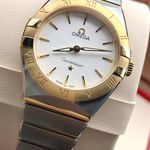 Omega Constellation 131.20.28.60.02.002 - (8/10)