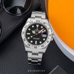 Rolex Explorer II 216570 - (3/8)