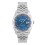 Rolex Datejust 41 126334 - (1/6)