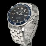 Omega Seamaster Diver 300 M 2541.80.00 - (2/8)