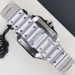 Cartier Santos WSSA0096 - (6/8)