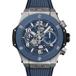 Hublot Big Bang Unico 441.NL.5171.RX - (1/1)