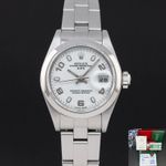 Rolex Oyster Perpetual Lady Date 79160 - (1/8)