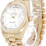 Rolex Day-Date 36 18238 (Onbekend (willekeurig serienummer)) - 36mm Geelgoud (3/5)