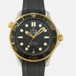 Omega Seamaster Diver 300 M 210.22.42.20.01.001 - (1/1)