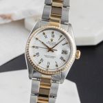 Rolex Oyster Perpetual Date 1505 - (3/8)
