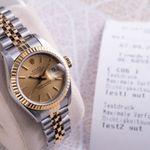 Rolex Lady-Datejust 69173 - (2/8)