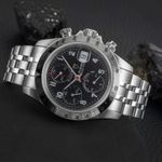 Tudor Prince Date 79280 (2002) - 40mm Staal (2/8)