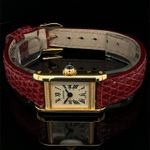 Cartier Tank 828001 - (1/8)