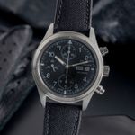 IWC Pilot Chronograph IW370601 - (3/8)