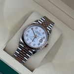 Rolex Datejust 36 126231 - (8/8)