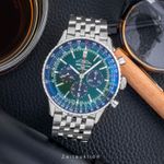 Breitling Navitimer 01 (46 MM) AB0137241L1P1 - (3/8)