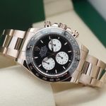 Rolex Daytona 126529LN - (1/8)