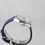 Zenith Defy Skyline 03.9300.3620/51.I001 (2023) - Blue dial 41 mm Steel case (3/8)