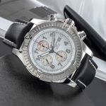 Breitling Super Avenger A13370 - (2/8)