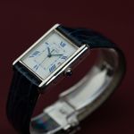 Cartier Tank 2414 - (2/6)