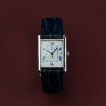 Cartier Tank 2414 - (1/6)