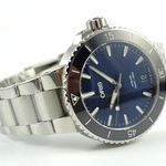 Oris Aquis Date 01 733 7731 4135 - (4/8)