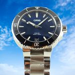 Oris Aquis Date 01 733 7731 4135 - (1/8)