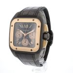 Cartier Santos 100 3104 - (3/3)