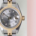 Rolex Lady-Datejust 79173 - (5/8)