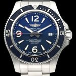 Breitling Superocean 42 A17366 - (1/8)