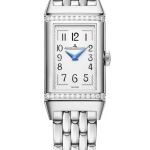 Jaeger-LeCoultre Reverso One Duetto Q334818J - (1/1)