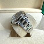 Rolex Datejust II 116300 (2018) - Blauw wijzerplaat 41mm Staal (4/6)