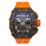 Richard Mille RM 011 RM11-03 MCL CA-FQ - (1/7)
