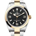 Rolex Explorer 124273 - (3/6)