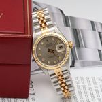 Rolex Lady-Datejust 69173 - (3/8)