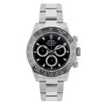 Rolex Daytona 116500LN (2018) - 40mm Staal (1/6)