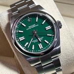 Rolex Oyster Perpetual 134300 - (1/10)