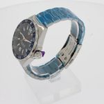 TAG Heuer Formula 1 Quartz WAZ1010.BA0842 (2024) - Blauw wijzerplaat 43mm Staal (2/4)