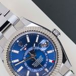 Rolex Sky-Dweller 326934 - (3/8)