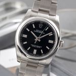 Rolex Oyster Perpetual 36 116000 - (3/8)