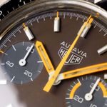 Heuer Autavia 73363 - (6/8)