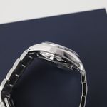 Grand Seiko Heritage Collection SBGR325G (2025) - Blue dial 38 mm Steel case (5/8)