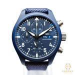 IWC Pilot Chronograph Top Gun IW389404 - (2/8)