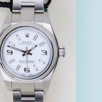 Rolex Oyster Perpetual 26 176200 - (5/8)