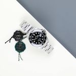 Rolex Submariner Date 126610LN - (2/8)