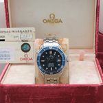 Omega Seamaster Diver 300 M 2531.80.00 - (3/8)