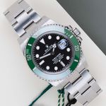 Rolex Submariner Date 126610LV - (1/8)