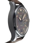 IWC Big Pilot Top Gun IW501902 (Unknown (random serial)) - Grey dial 48 mm Ceramic case (7/8)