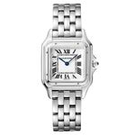 Cartier Panthère WSPN0007 (2024) - Silver dial 37 mm Steel case (1/1)